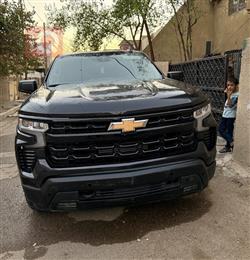 شيفروليه سلفرادو